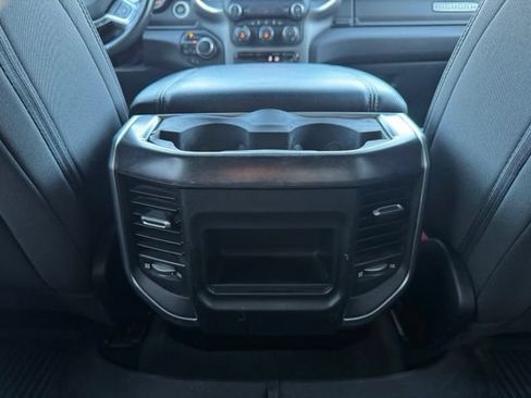 Used 2024 RAM 1500 Big Horn AWD/4WD image 9