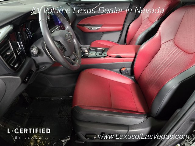Used 2022 Lexus NX 250 FWD image 14