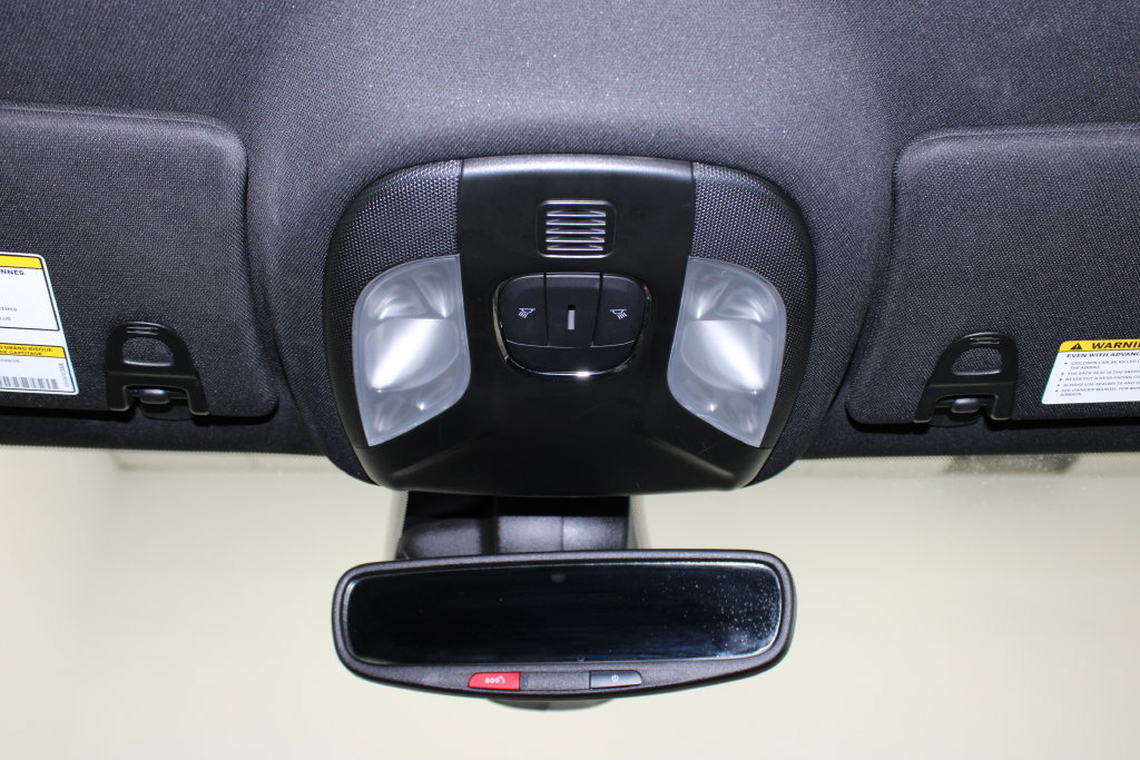 Used 2025 Jeep Compass Limited AWD/4WD image 13