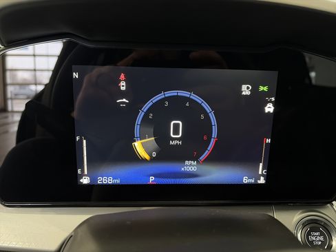 New 2026 Chevrolet Trax LT w/ Sunroof Package image 16