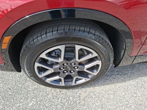 New 2025 Chevrolet Blazer RS w/ Driver Confidence II Package image 5