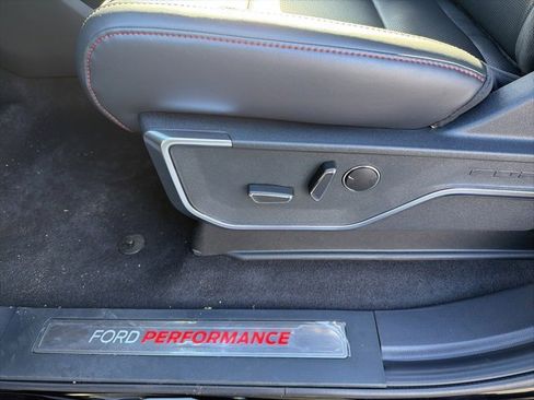 New 2025 Ford F150 Raptor image 12