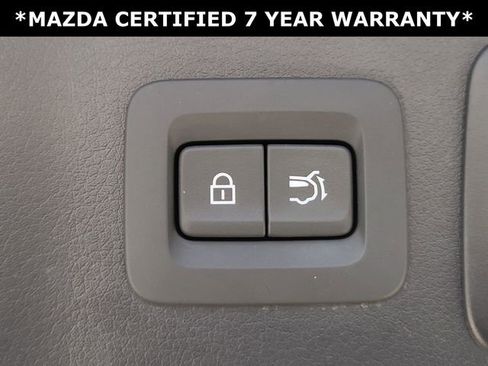 Certified 2024 MAZDA CX-90 3.3 Turbo w/ Premium Package image 12