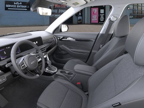 New 2026 Kia Seltos S image 17