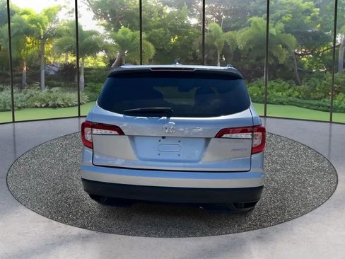 Used 2022 Honda Pilot Special Edition image 6