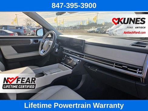 Used 2025 Hyundai Santa Fe Calligraphy image 45