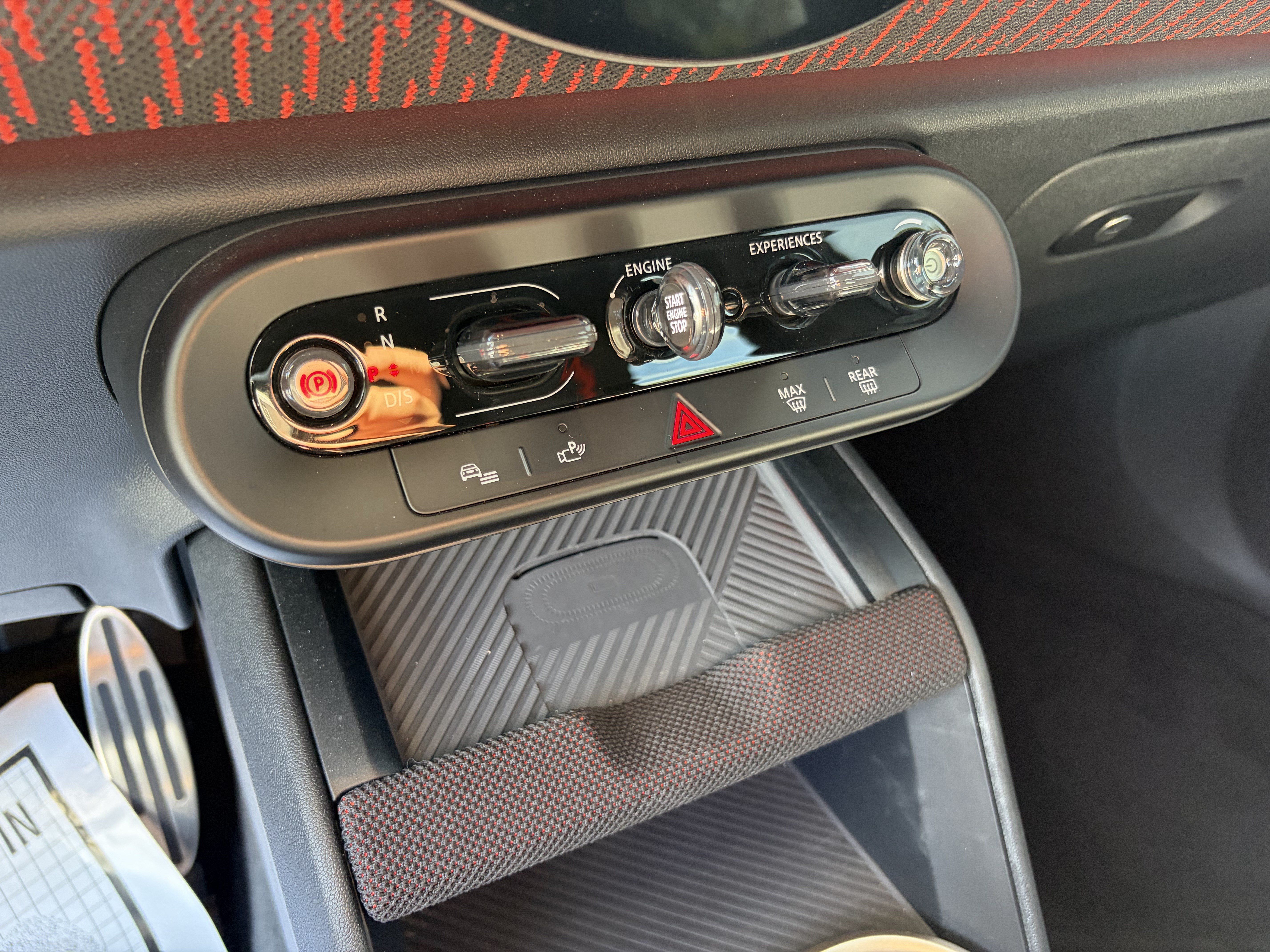 Used 2025 MINI Cooper Countryman John Cooper Works w/ Comfort Package Max AWD/4WD image 13