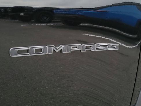 New 2026 Jeep Compass Limited w/ Sun, Sound & Navigation Group image 36