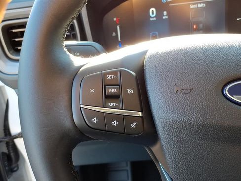 New 2025 Ford Maverick XLT w/ XLT Luxury Package image 16