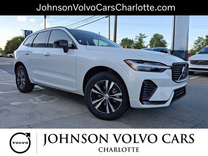 New 2025 Volvo XC60 B5 Core