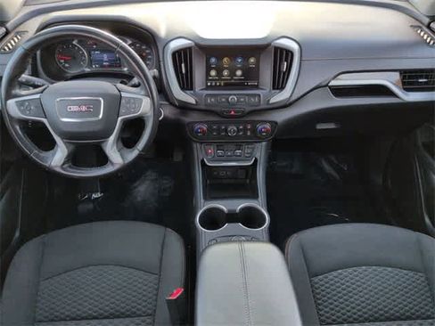 Used 2019 GMC Terrain SLE w/ Driver Convenience Package image 15