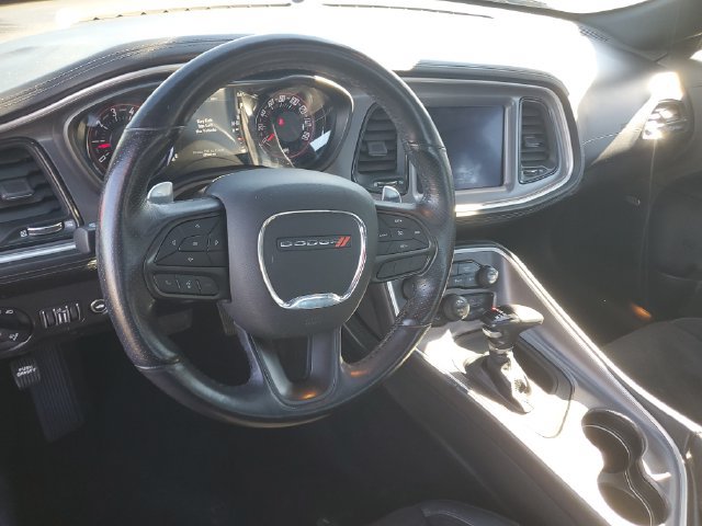 Used 2020 Dodge Challenger GT w/ Plus Package AWD/4WD image 13