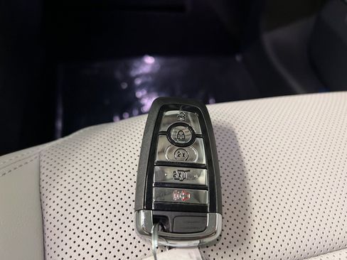 Used 2026 Lincoln Nautilus Premier w/ Equipment Group 102A image 44