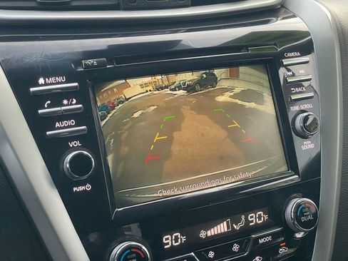 Certified 2020 Nissan Murano S w/ Technology Package image 19