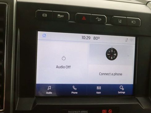 Used 2022 Ford F250 XLT w/ XLT Premium Package image 29