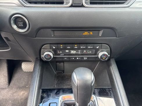 Used 2025 MAZDA CX-5 AWD 2.5 S w/ Preferred Package image 19