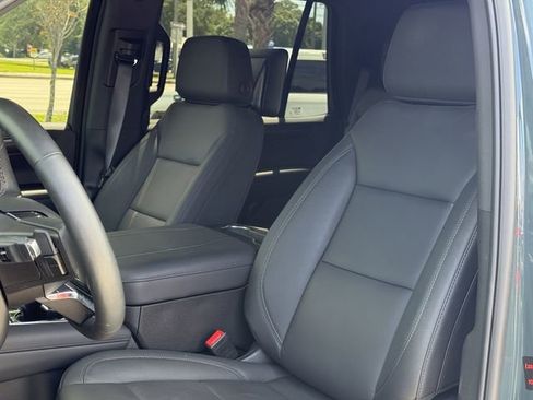 Used 2026 Chevrolet Tahoe Z71 w/ Z71 Off-Road Package image 16