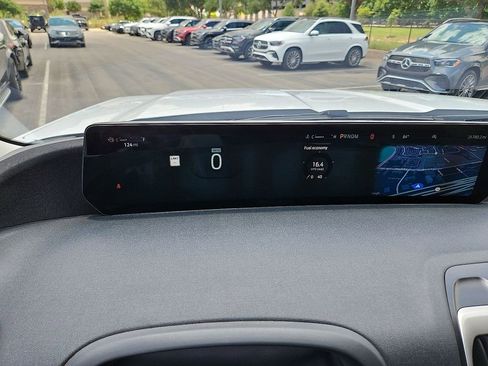 Used 2025 Ford Expedition Active AWD/4WD image 20