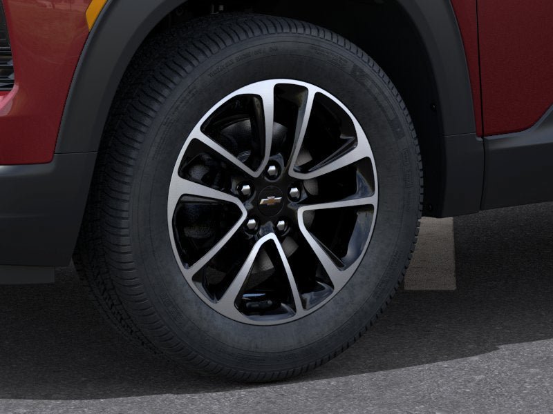 Used 2024 Chevrolet TrailBlazer LT w/ Convenience Package AWD/4WD image 19