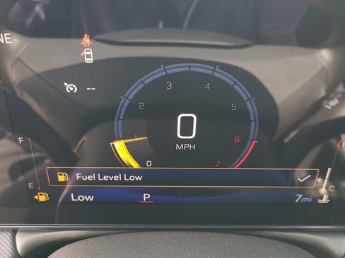New 2026 Chevrolet TrailBlazer LS FWD image 22