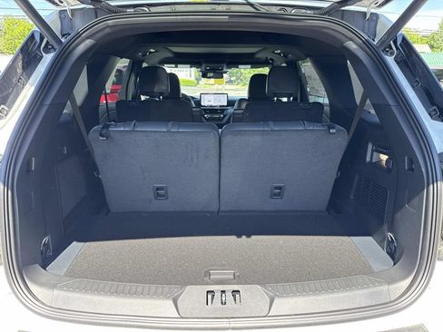 New 2026 Ford Explorer ST w/ Sun And Sound Package AWD/4WD image 4