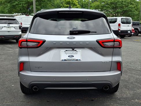 Used 2023 Ford Escape ST-Line w/ Tech Pack #1 AWD/4WD image 5