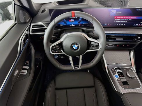 New 2026 BMW i4 M60 w/ Premium Package AWD/4WD image 24