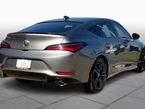Certified 2024 Acura Integra A-Spec image 11