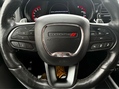 Used 2022 Dodge Durango GT image 19