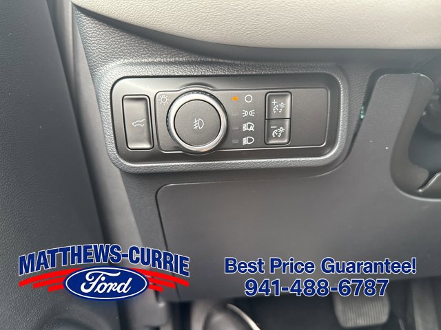 New 2027 Ford Explorer Active w/ Active Comfort Package RWD image 26