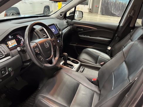 Used 2017 Honda Pilot EX-L image 9