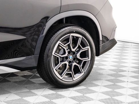 New 2026 BMW X1 xDrive28i w/ Convenience Package image 33