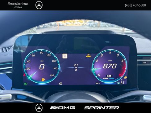 New 2027 Mercedes-Benz S 580 4MATIC Sedan image 31