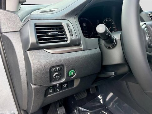 New 2026 Honda Ridgeline Sport image 3