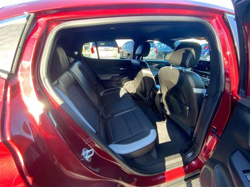 Used 2024 Buick Envista Preferred w/ Convenience II Package image 26