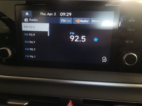 Used 2021 Hyundai Sonata SE image 25