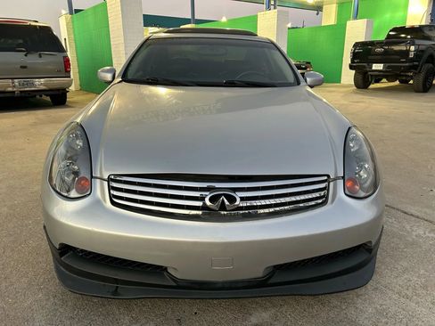 Used 2004 INFINITI G35 Coupe w/ Premium Pkg image 9