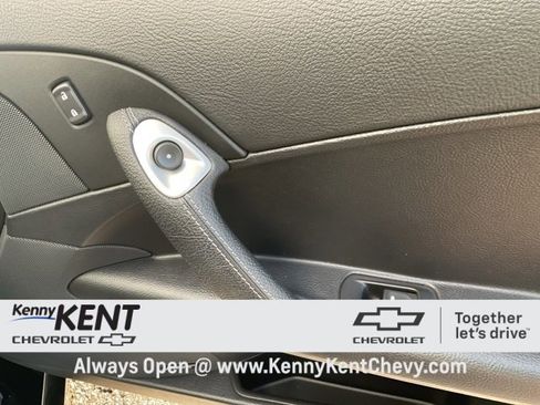 Used 2009 Chevrolet Corvette Convertible w/ Preferred Equipment Group image 15