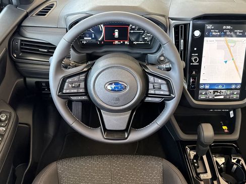 New 2026 Subaru Forester Premium AWD/4WD image 14