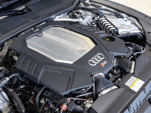 Used 2025 Audi RS 7 Performance image 21