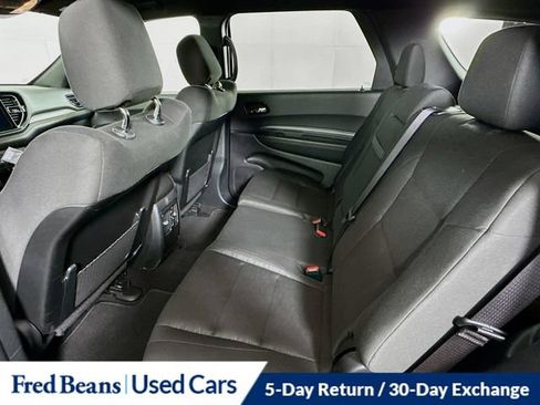 Used 2026 Dodge Durango GT AWD/4WD image 31