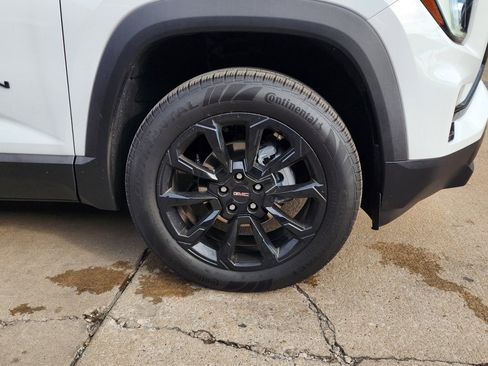 New 2026 GMC Terrain Elevation w/ Black Edition image 48