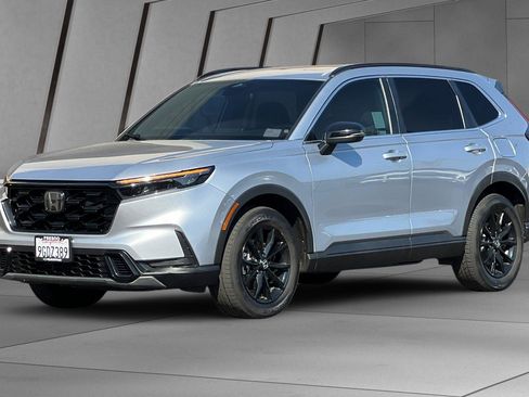 Used 2023 Honda CR-V Sport image 8