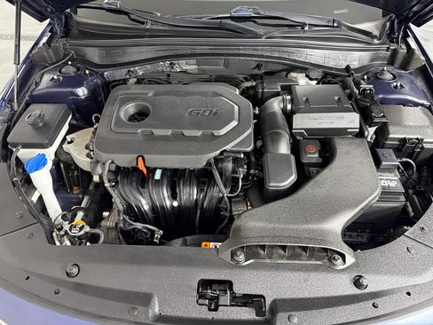 Used 2019 Kia Optima LX FWD image 24