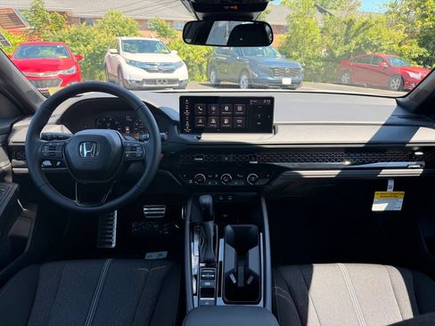 New 2026 Honda Accord Sport image 5