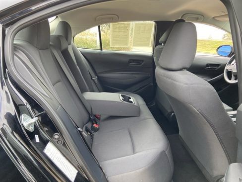 Used 2024 Toyota Corolla LE image 13