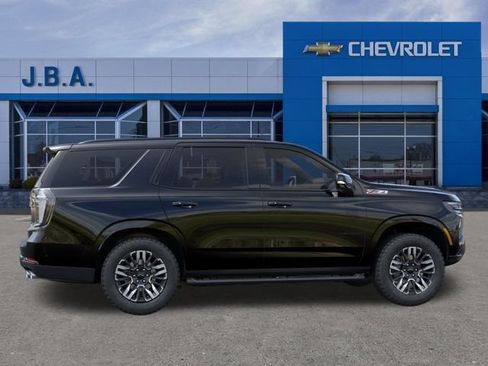 New 2026 Chevrolet Tahoe Z71 w/ Z71 Off-Road Package AWD/4WD image 5