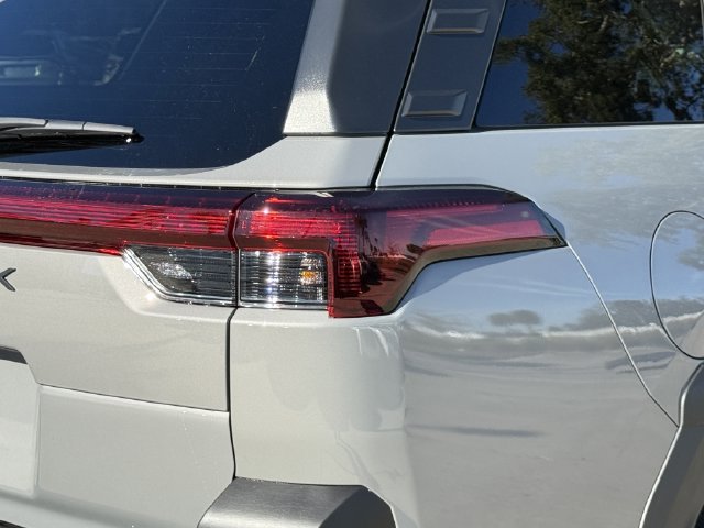 Used 2026 Subaru Outback Premium AWD/4WD image 9