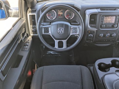 Used 2024 RAM 1500 Classic Warlock image 15