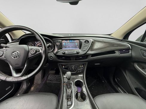 Used 2016 Buick Envision Premium AWD/4WD image 25